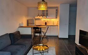 Appartement Plage Prado/Vélodrome